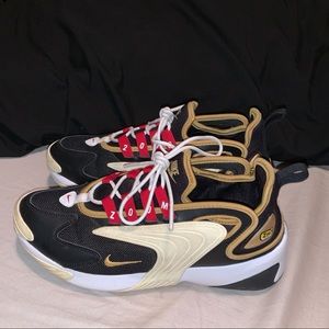 Women’s Nike Zoom 2k Casual Shoes